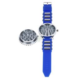 Metal grinder WATCH