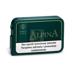 Alpina Snuff 10g