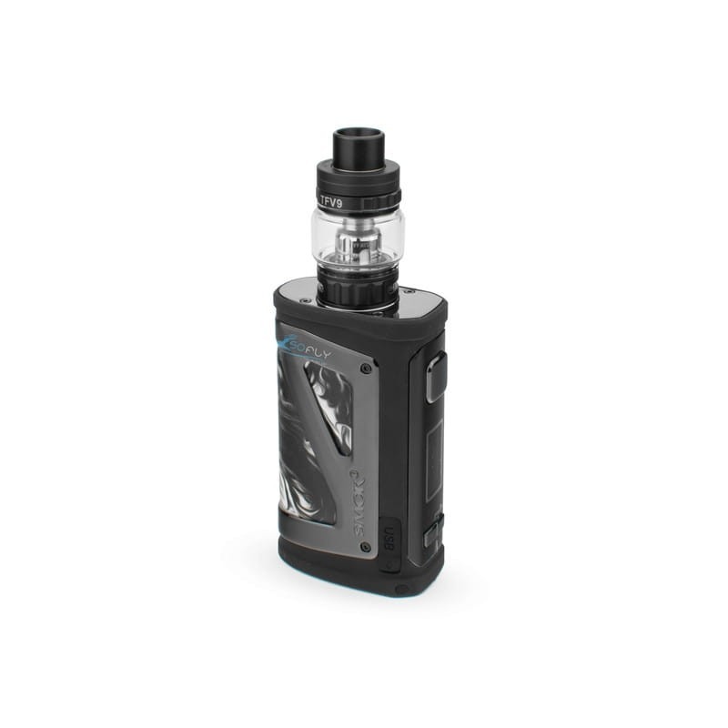 Scar P- 18 KIT - Smok 