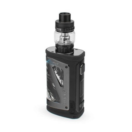 Scar P- 18 KIT - Smok 
