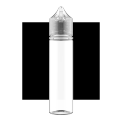 Butelka typu Gorilla 60ml V3