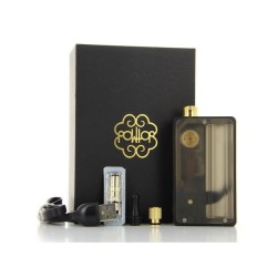 DotAIO Black Frosted Limited Edition - DotMod