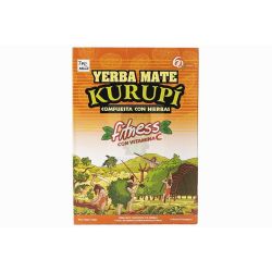 Fitness 0.5kg - Kurupi