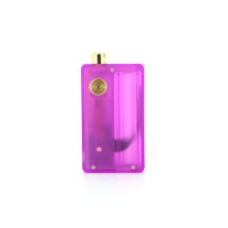 DotAIO Frosted Purple Limited Edition - DotMod