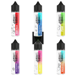 Longfill 10/60ml - Aroma King
