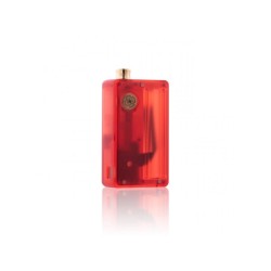 DotAIO Red Frosted Limited Edition - DotMod