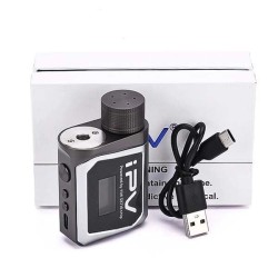 IPV U710 MOD - Pioneer4you