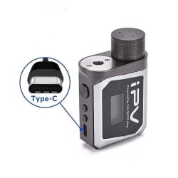 IPV U710 MOD - Pioneer4you