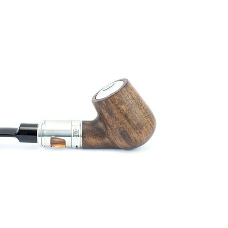 Epipe Bent Walnut 18350 KIT - Créavap