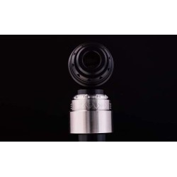 Asgard RDA 30mm - Vaperz Cloud