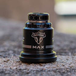 Tauren Max RDA - THC