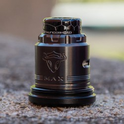 Tauren Max RDA - THC