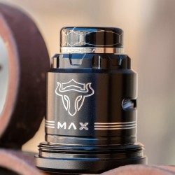 Tauren Max RDA - THC