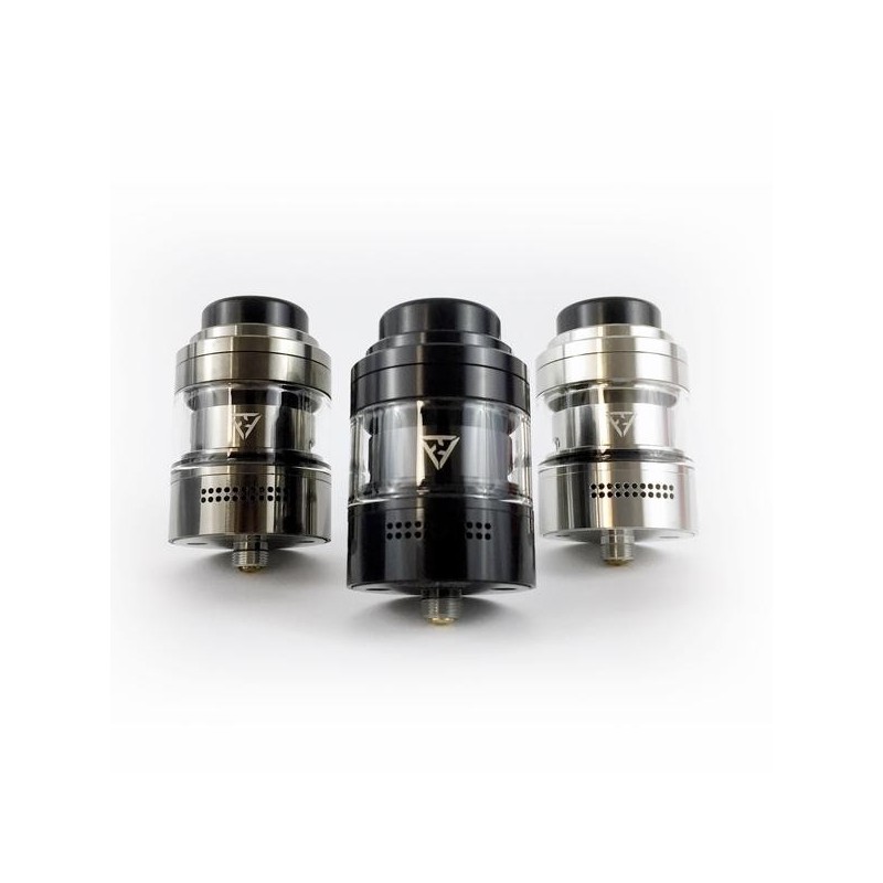 Trilogy RTA - Vaperz Cloud