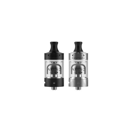 Ares 2 RTA 4ml 24mm - Innokin