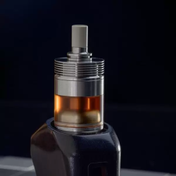 Pioneer RTA - BP Mods