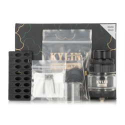 Kylin Mini V2 RTA - Vandy Vape