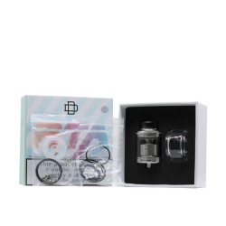 Druga RTA - Augvape