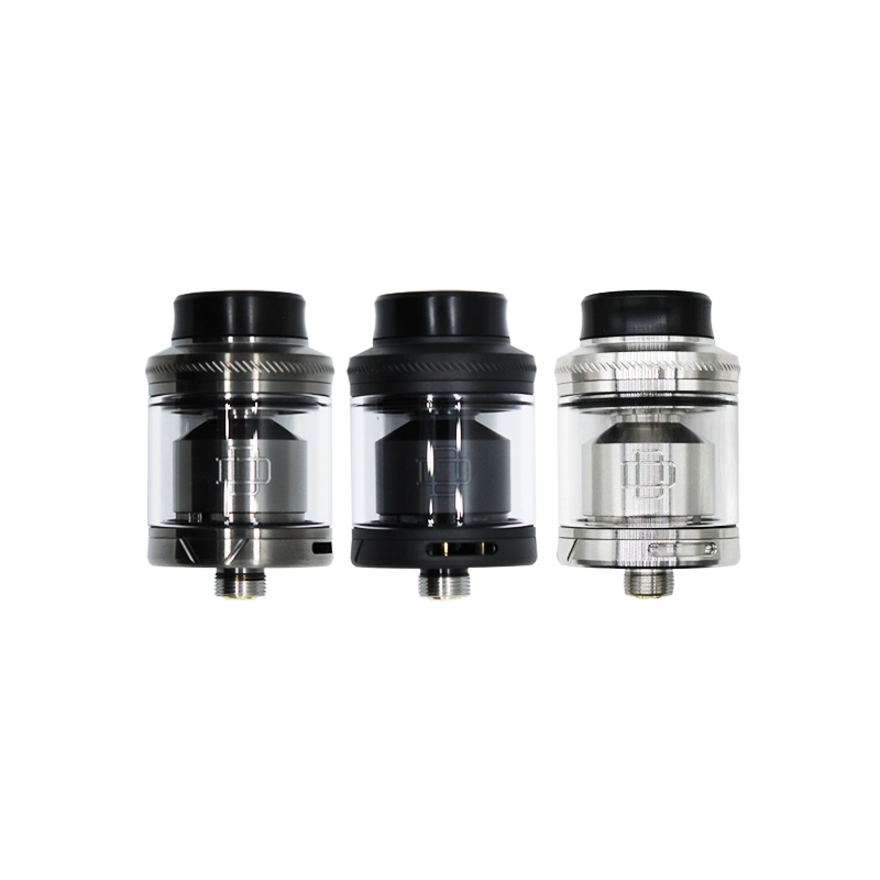 Druga RTA - Augvape