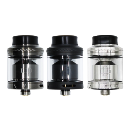 Druga RTA - Augvape