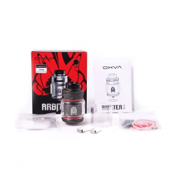 Arbiter RTA  28mm - Oxva