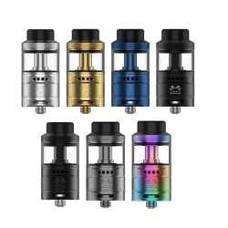 Fat Rabbit Solo RTA - Hellvape