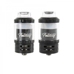 Fatality M25 Remastered RTA 4/5.5ml 25mm - QP Design