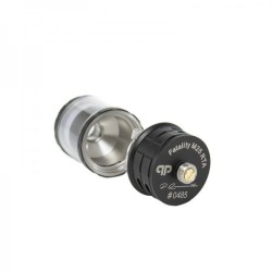 Fatality M25 Remastered RTA 4/5.5ml 25mm - QP Design