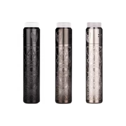 V4 Mech Mod KIT Bogan Edition - Deathwish Modz