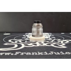 Replacement Tube Mad Hatter RTA 24mm 