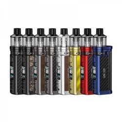 Lost Vape Mod Thelema Quest...