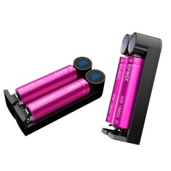 Battery charger Slim K2 -  Efest