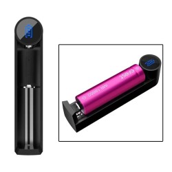 Battery charger Slim K1 - Efest