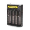 Battery charger Q4 - Nitecore 