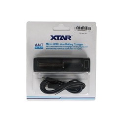 Battery charger MC1 Plus - Xtar 