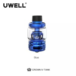 Uwell Crown IV Tank Atomizer