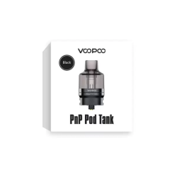 Voopoo - Drag PnP Pod Tank + Heaters
