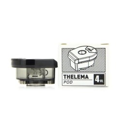 Cartridge 4ml Thelema - Lost Vape