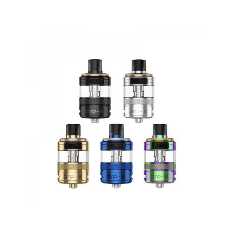 PnP X Tank 5ml - Voopoo