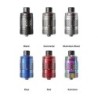 Nautilus 3S Tank  4ml - Aspire