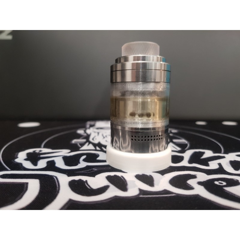 Replacement Tube Trilogy RTA 6.5ml