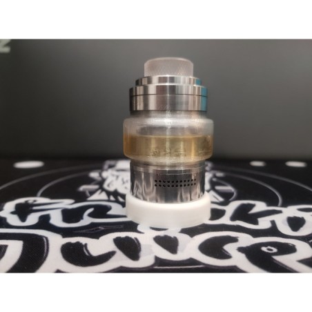 Replacement Tube Trilogy RTA 9.5ml