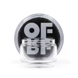 PYREX/GLASS OFRF Bubble Tube 5.5ml pour nexMesh Sub Ohm Tank 5,5 ml
