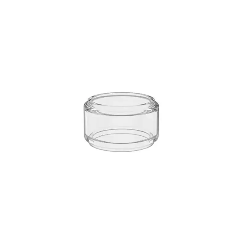 Pyrex/Glass Rebirth RTA 5ml - Hellvape 