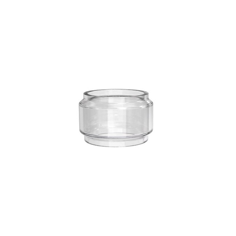 Pyrex/Glass Juggerknot V2 5.5ml - QP Design 