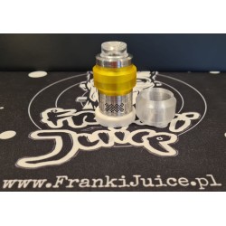 Replacement Tube Violator RTA Limited Edition 28mm 