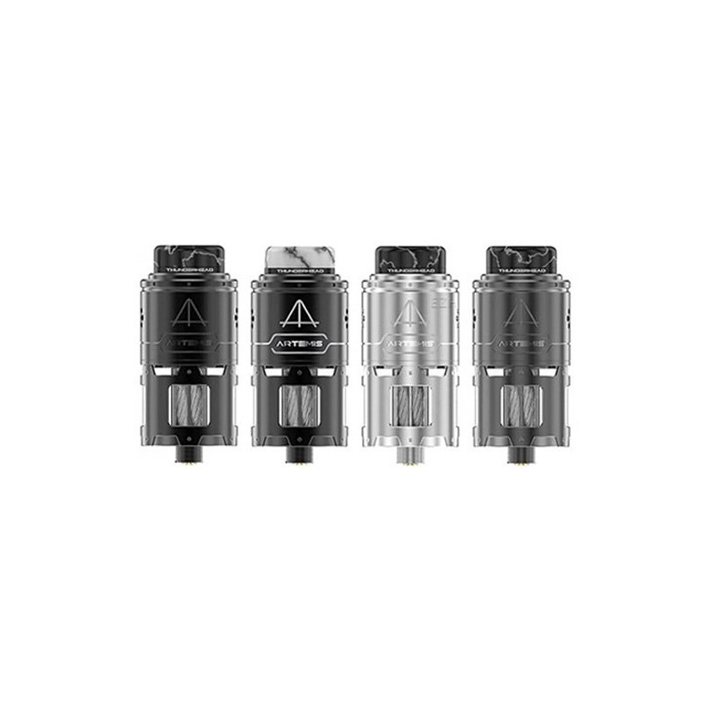 Artemis RDTA 24mm - THC