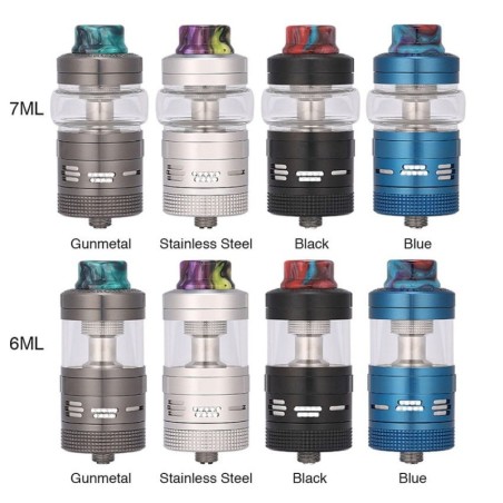 Aromamizer Supreme V3 RDTA Advanced kit - Steam Crave