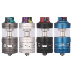 Aromamizer Supreme V3 RDTA Advanced kit - Steam Crave