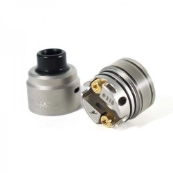 Flave Tank 22 RS RDTA - Alliancetech Vapor